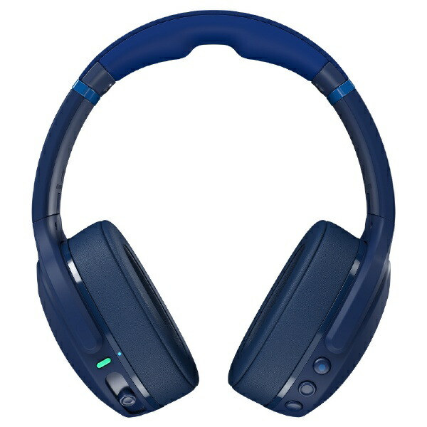 楽天ビック｜SKULLCANDY｜スカルキャンディ ブルートゥースヘッドホン