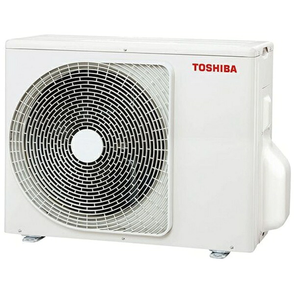 楽天ビック｜東芝｜TOSHIBA エアコン 2022年 J-Mシリーズ ホワイト RAS