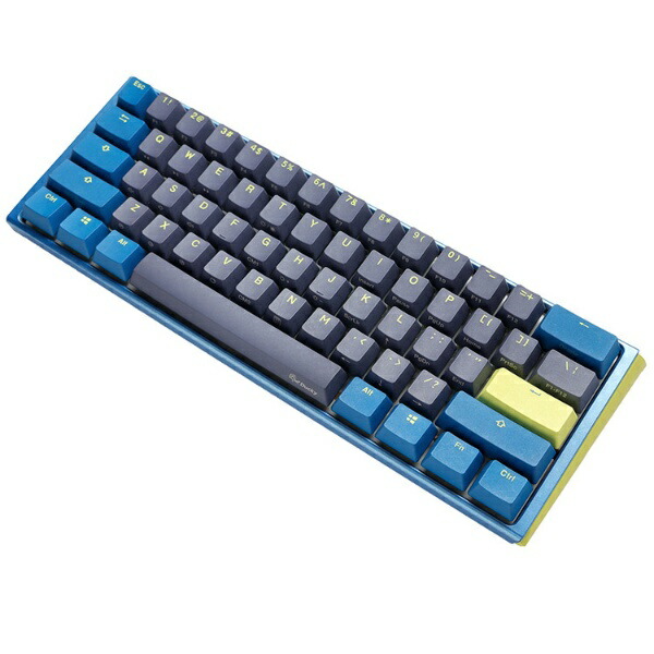 楽天ビック｜DUCKY｜ダッキー ゲーミングキーボード One 3 Mini 60