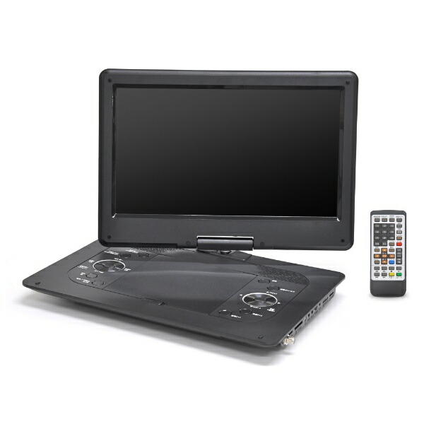 楽天ビック｜ベルソス｜VERSOS 14.1インチ フルセグポータブル