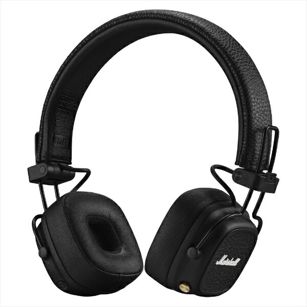 楽天ビック｜Marshall｜マーシャル ブルートゥースヘッドホン Major V