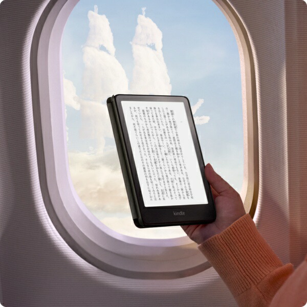 楽天ビック｜Amazon｜アマゾン Kindle Paperwhite (16GB) 7インチ