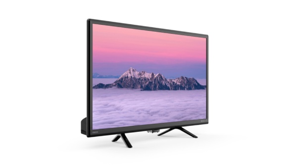 楽天ビック｜オリオン｜ORION 液晶テレビ [24V型 /HD対応 / 地デジ BS