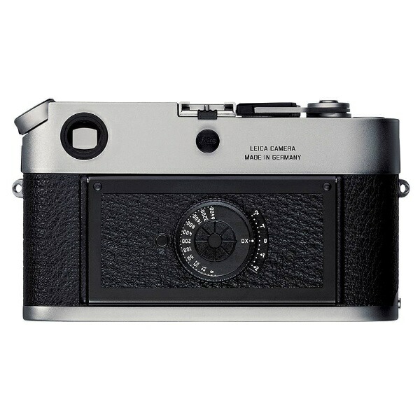 楽天ビック｜Leica｜ライカ LEICA M7 Engrave 0.72 レンジファインダー
