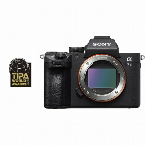 SONY α7 II ミラーレス一眼カメラ シャッター回数6693回 SONY α7 II