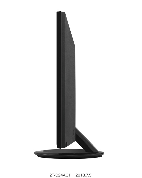 楽天ビック｜シャープ｜SHARP 2T-C24AC1 液晶テレビ AQUOS [24V型