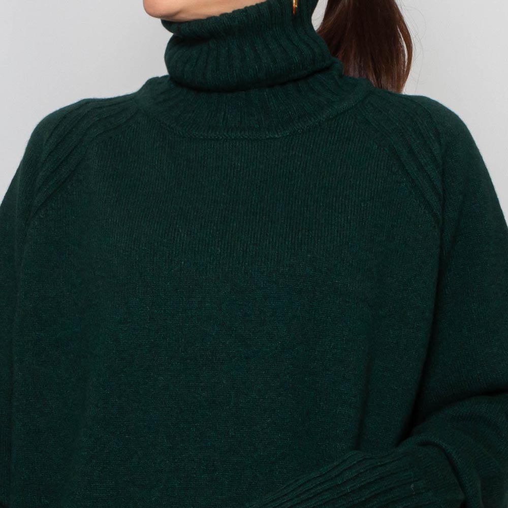 JOHN SMEDLEY(ジョンスメドレー)FAIRLIE 7Gエコカシミア