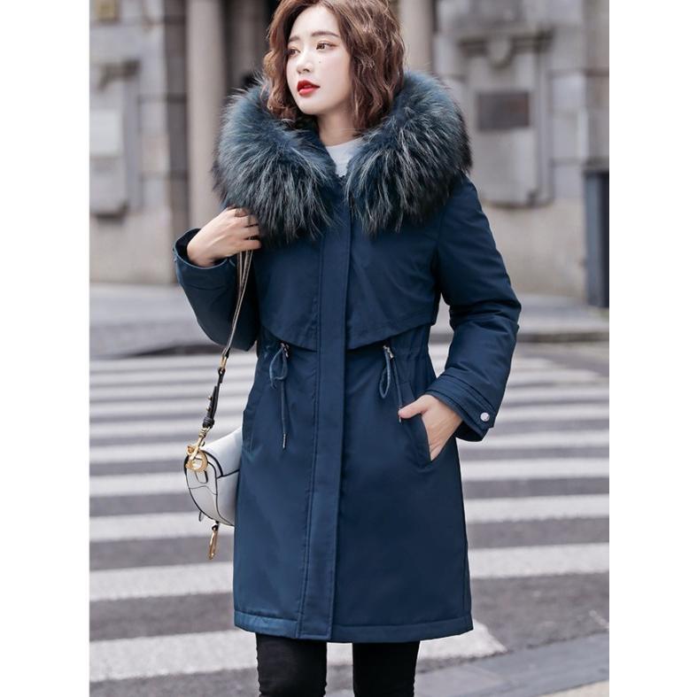 楽天市場】レディース ファーコート コート ボアコート モッズコート