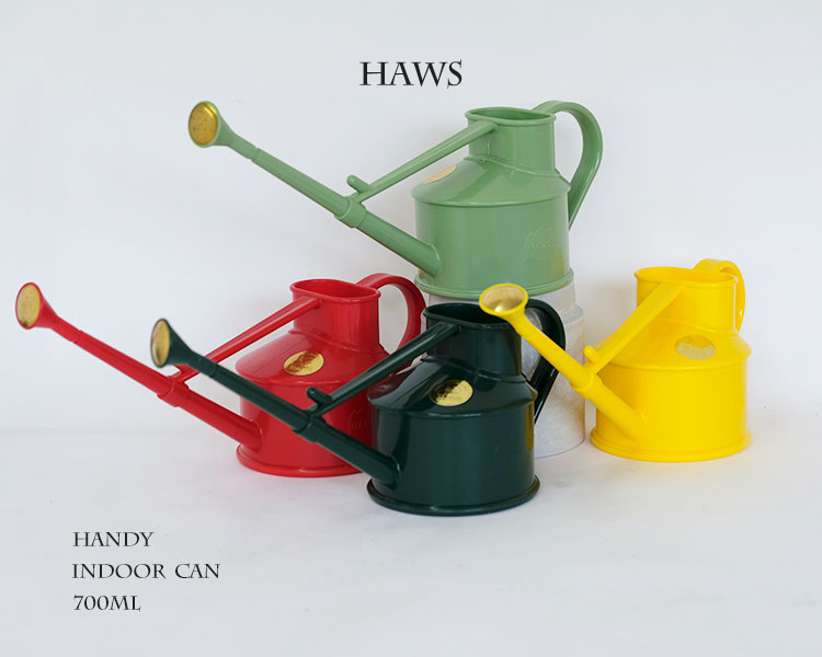 楽天市場】Handy Indoor Can ジョウロ Haws おしゃれ ホーズ 散水