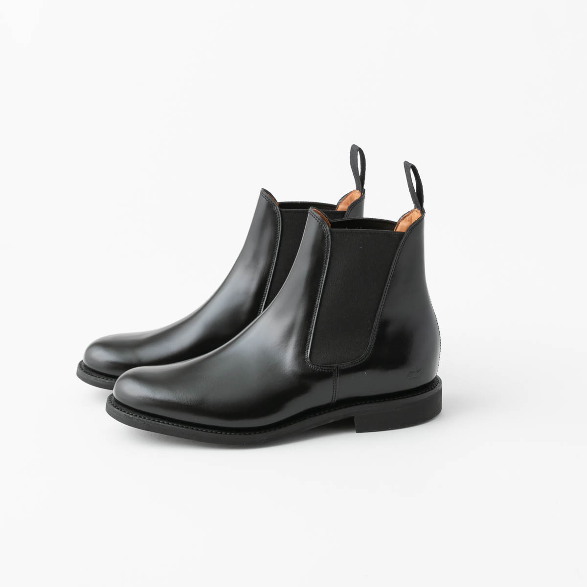 楽天市場】【10%OFFクーポン配布中】SANDERS サンダース CHELSEA BOOTS