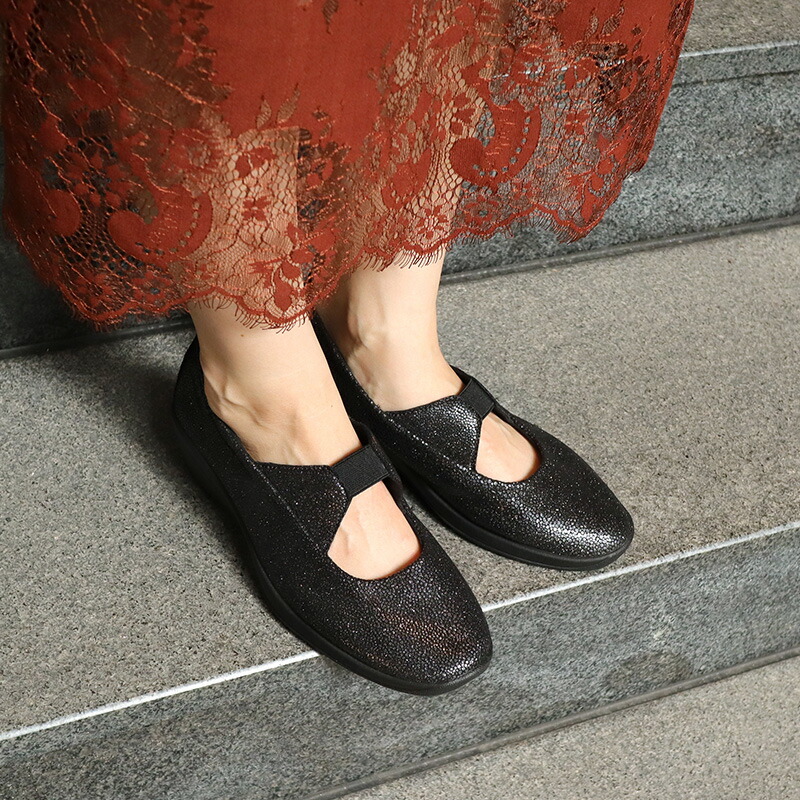 80%OFF】アルコペディコ L'ライン MELISSA3（メリッサ3）コンフォート