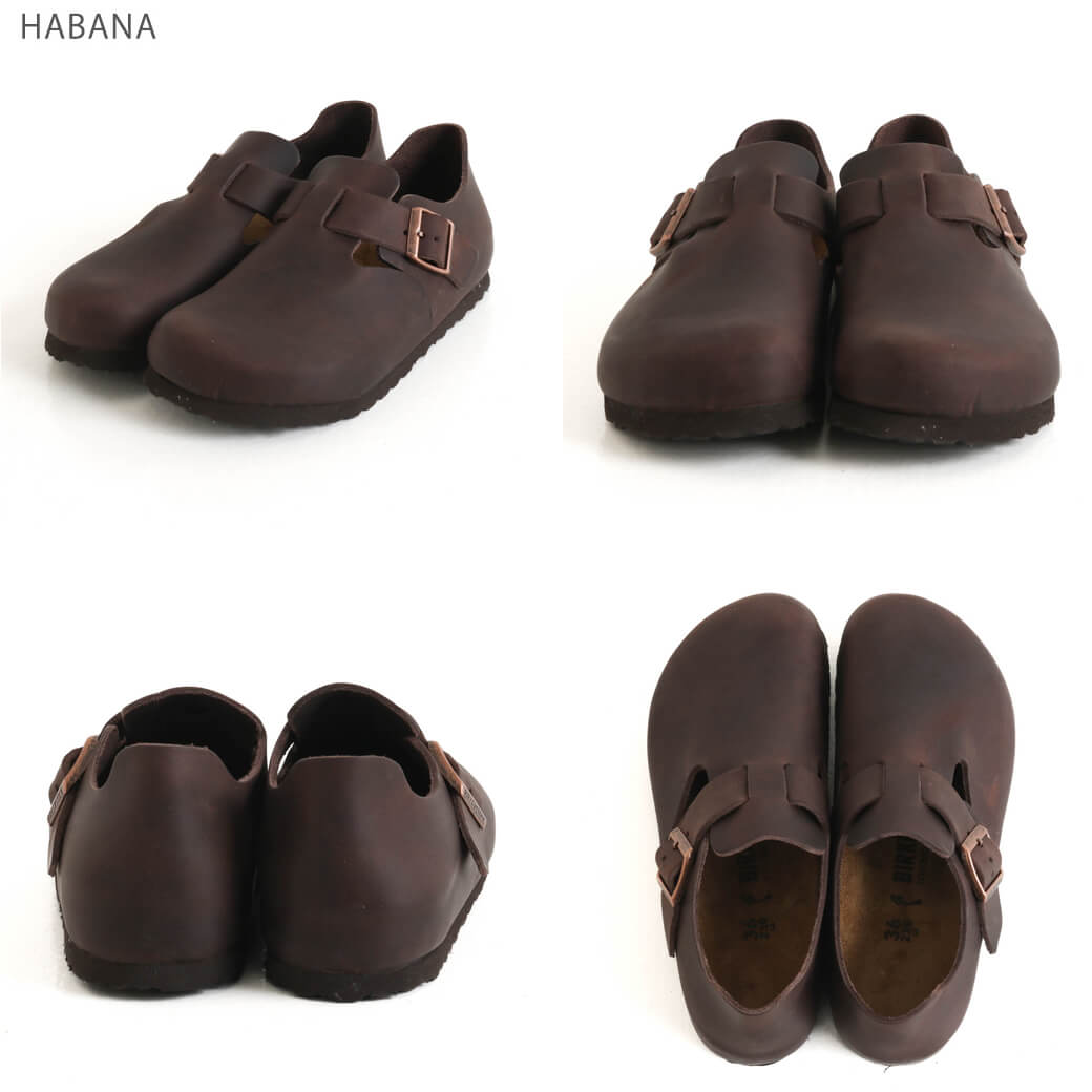 楽天市場】ビルケンシュトック BIRKENSTOCK ロンドン London オイルド