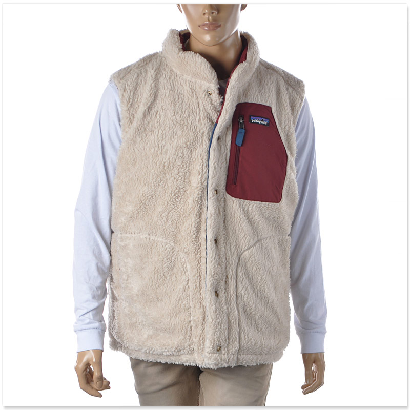 楽天市場】パタゴニア PATAGONIA パタゴニア メンズ リバーシブル