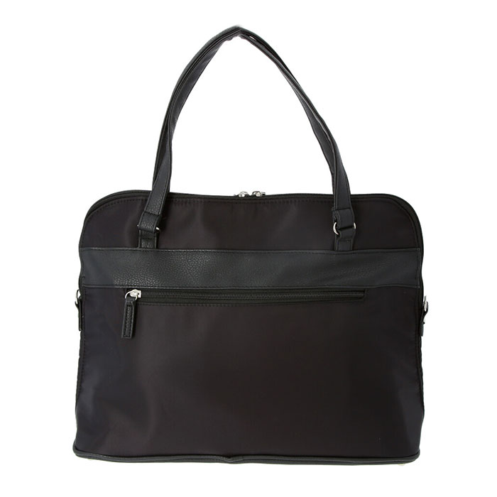 ビジネスバッグ 軽量 レディース ナイロン 通販 2way マチ広 自立 大