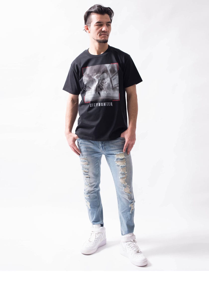 楽天市場】『劇場版シティーハンター ＜新宿プライベート・アイズ