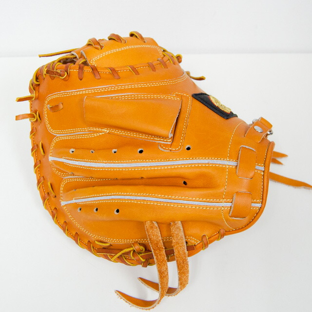 ドナイヤ 硬式用ミット キャッチャーミット 硬式キャッチャー DOC