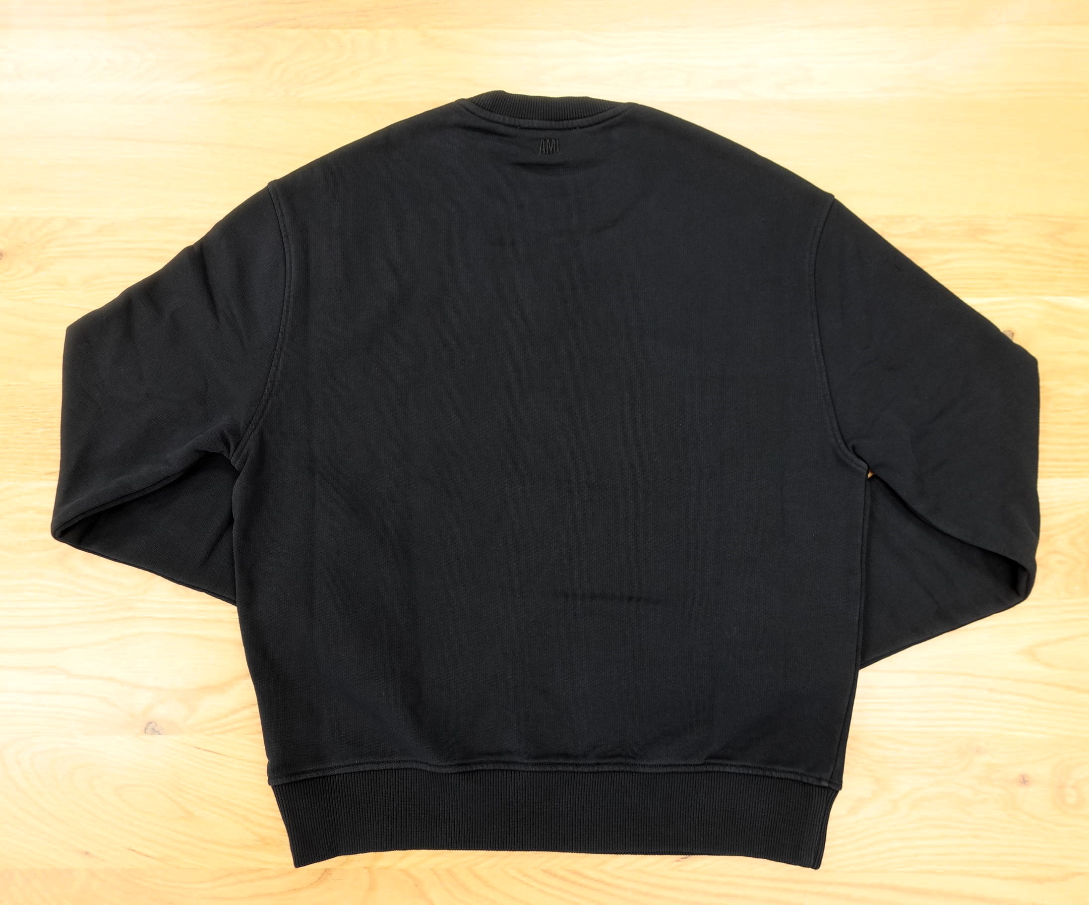 楽天市場】Ami Paris アミパリス AMI DE COEUR オーガニックコットン