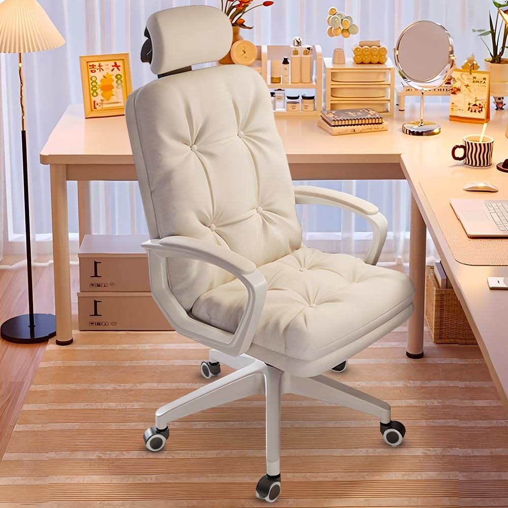 楽天市場】【800円OFFクーポン配布中】デスクチェア 360度回転