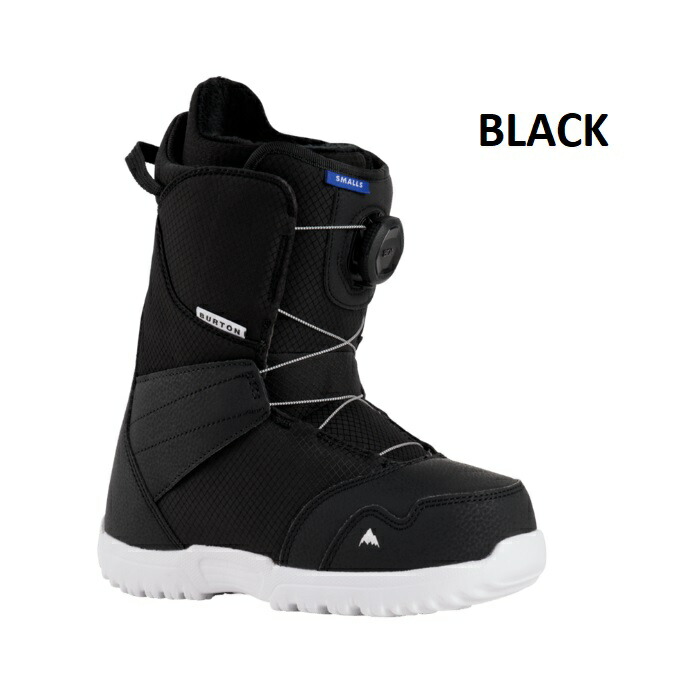 楽天市場】25-26 BURTON SMALLS BOA バートン スモールズ ボア ブーツ