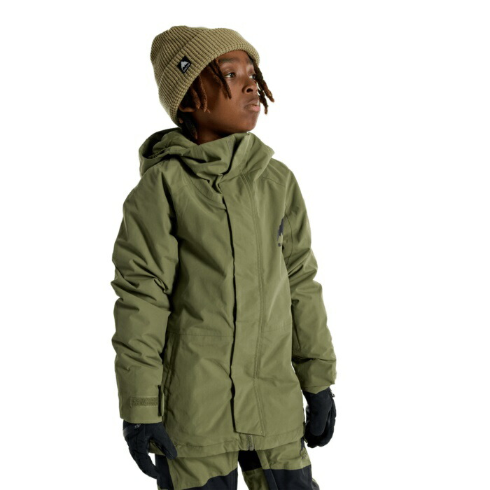 楽天市場】25-26 BURTON KIDS SKIMMER JACKET バートン スキマー