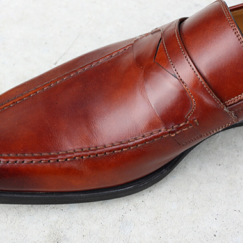 楽天市場】【訳あり・セール価格】MAGNANNI マグナーニ レザー