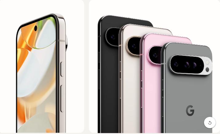 楽天市場】新品未開封/国内版SIMフリー Google Pixel 9 Pro XL 128GB