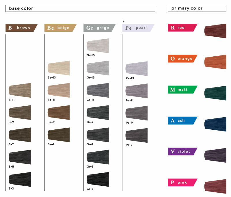 楽天市場】ルベル エドル [ ライトナー LT-EX ] : ベリーズコスメ