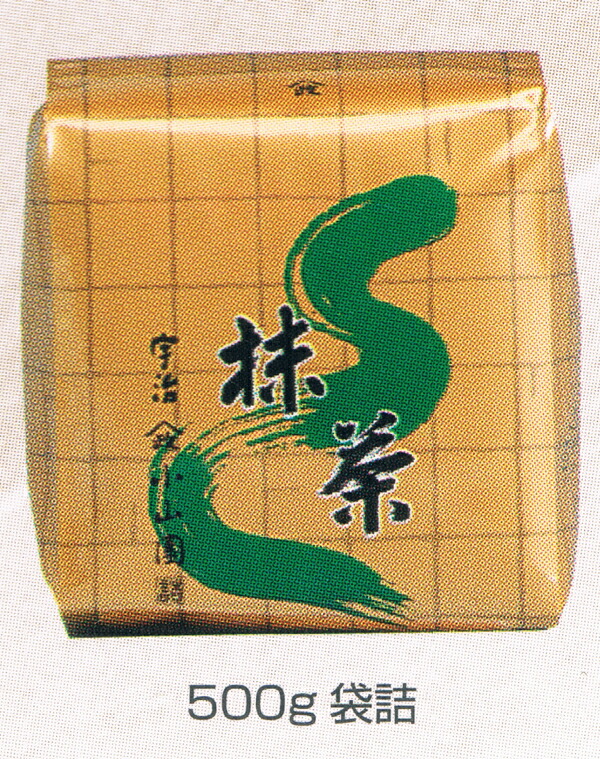 楽天市場】【抹茶／Matcha】京都宇治【山政小山園】松風500g袋入