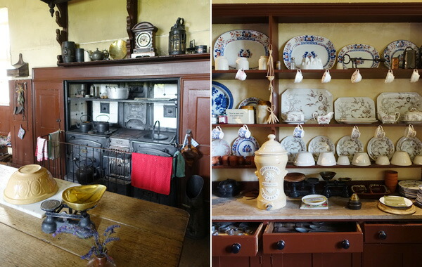 念願の『ダウントン・アビー』ロケ地ツアーに行ってきた（前編