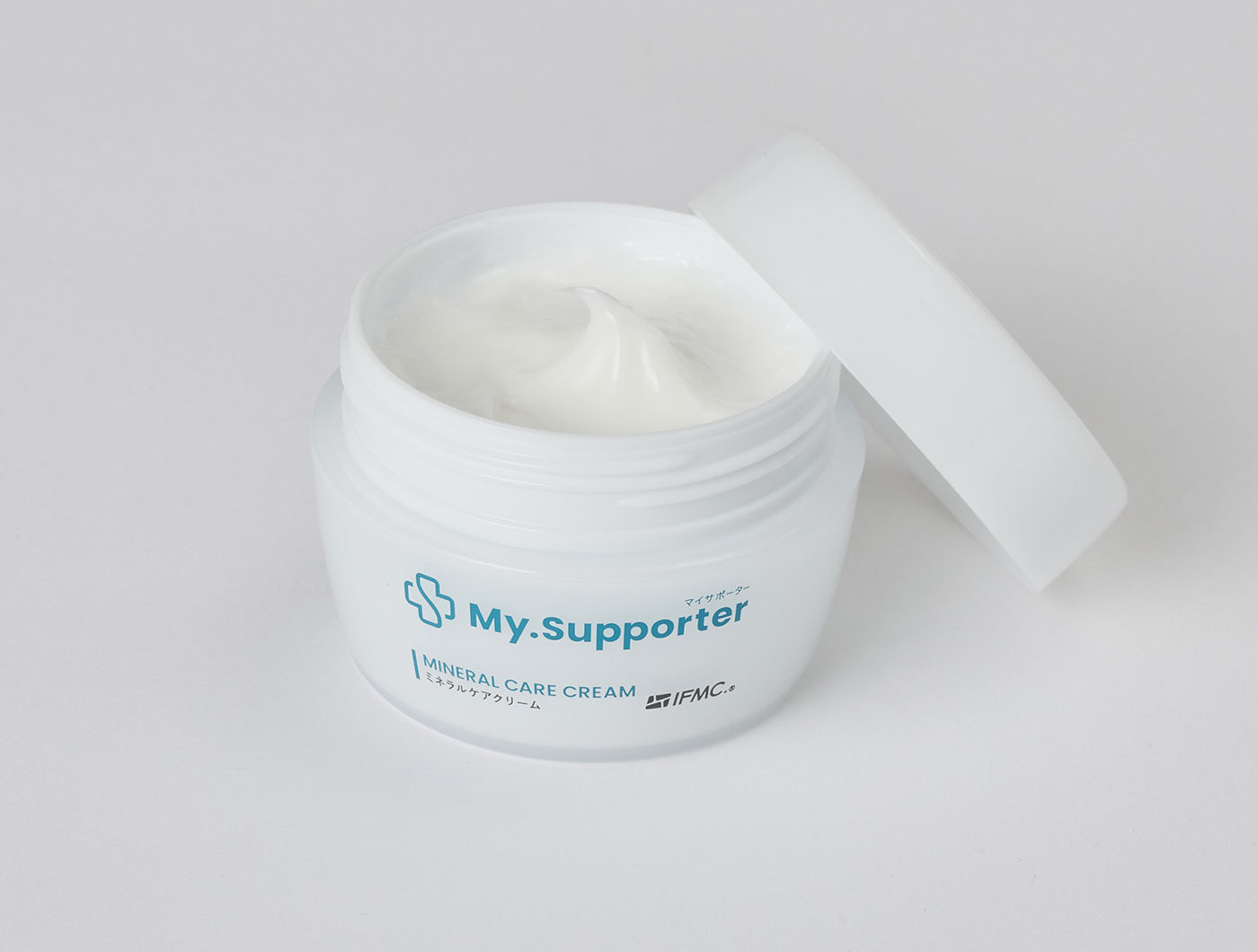 楽天市場】ボディクリーム My.Supporter(マイサポーター) ボディーケア