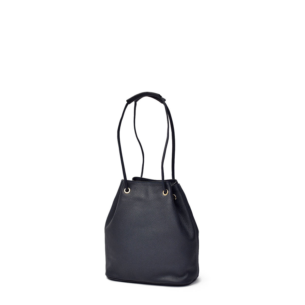 楽天市場】CISEI【チセイ/シセイ】レザードローストリングバッグ M