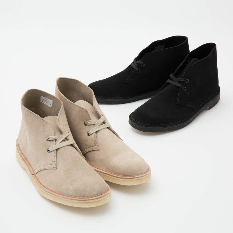 楽天市場】クラークス デザートブーツ Clarks Desert Boot 日本総代理