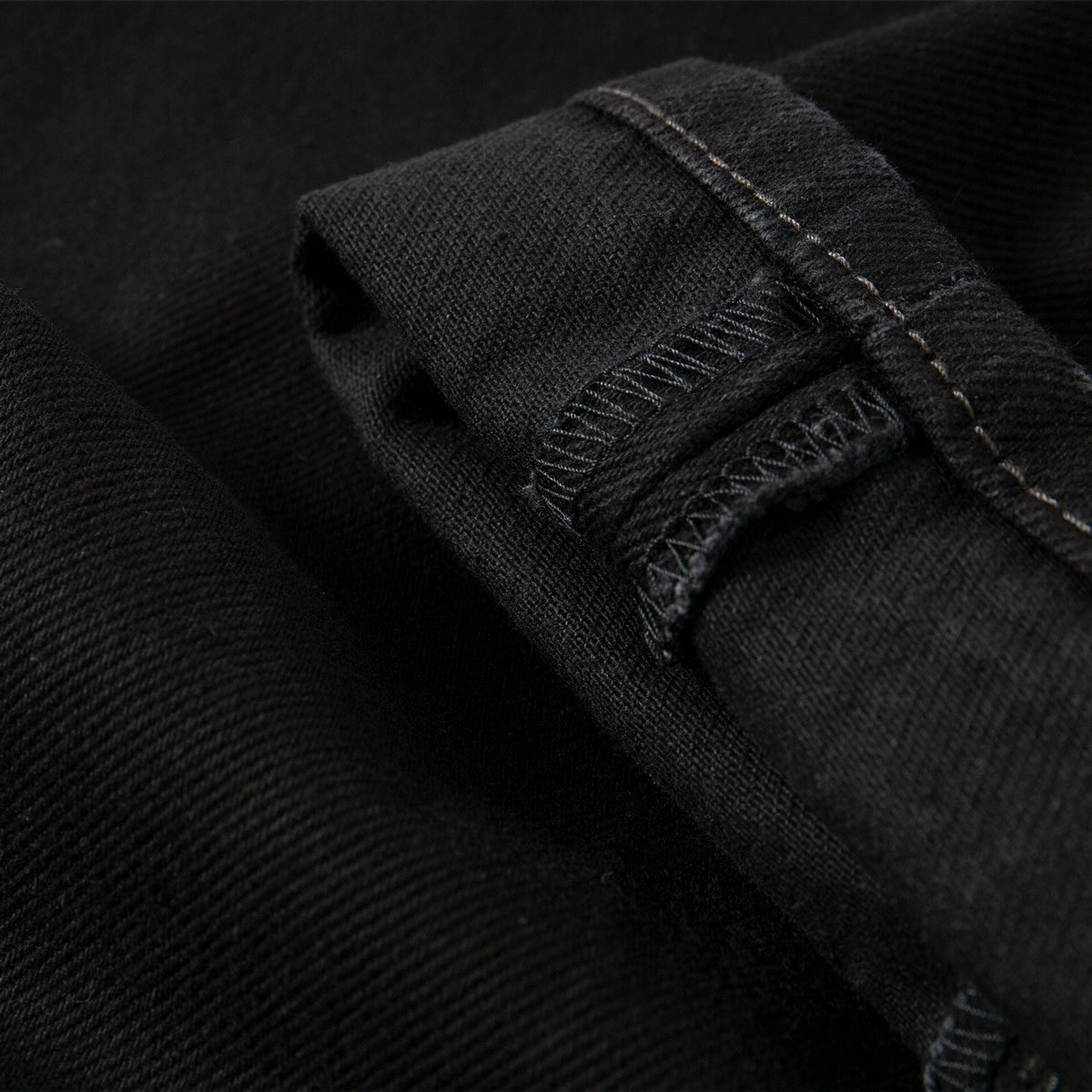 US リーバイス Levi's 501 ブラックマジック 米国モデル｜ココチヤ