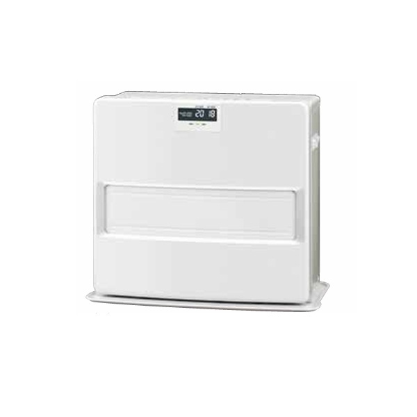 楽天市場】コロナ FH-SR3325Y(W) 石油ファンヒーター SRタイプ パール