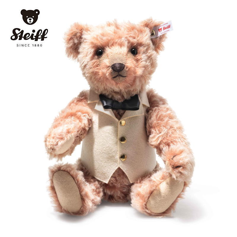 楽天市場】【シュタイフ正規販売店】新入荷 Steiff シュタイフ 日本