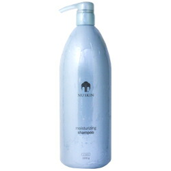 ニュースキン モイスチャー ライジング シャンプー 【しっとり