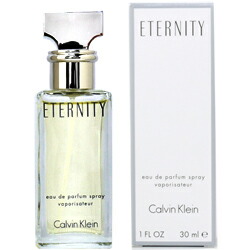 カルバンクライン Calvin Klein CK エタニティ オードパルファム EDP
