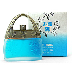 アナスイ ANNA SUI スイドリームス オードトワレ EDT レディース 30mL