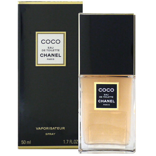 シャネル CHANEL ココ オードトワレ EDT 50mL 【香水】 香水