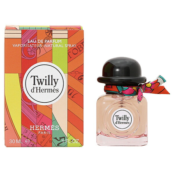 エルメス HERMES ツイリー ドゥ エルメス オードパルファム ナチュラル