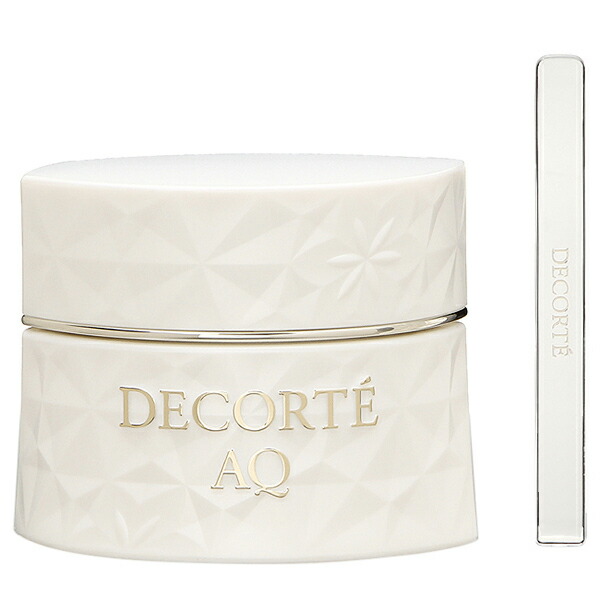 コーセー コスメデコルテ COSME DECORTE AQ クリーム 25g フェイス