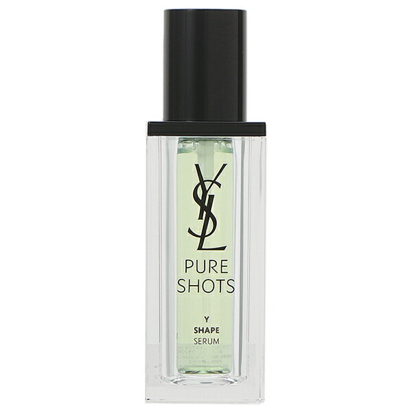イヴサンローラン Yves Saint Laurent ピュアショット Yセラム 30mL