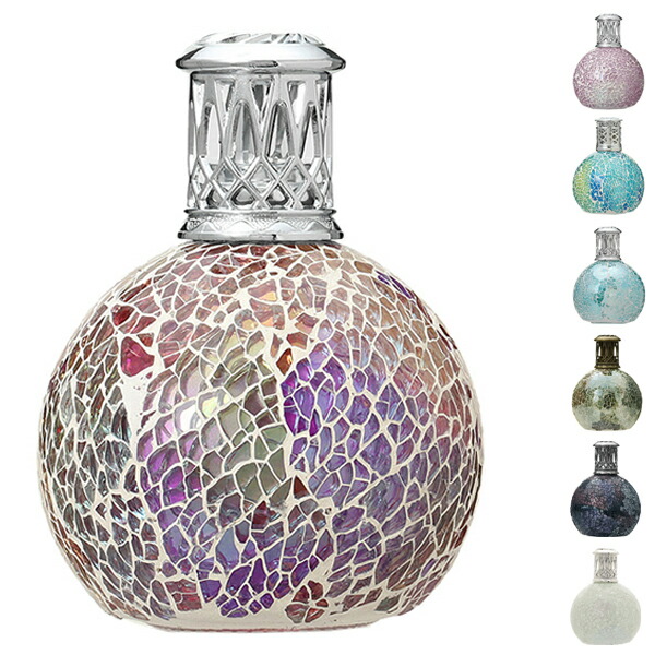 アシュレイ&バーウッド Ashleigh&Burwood フレグランスランプS 【雑貨