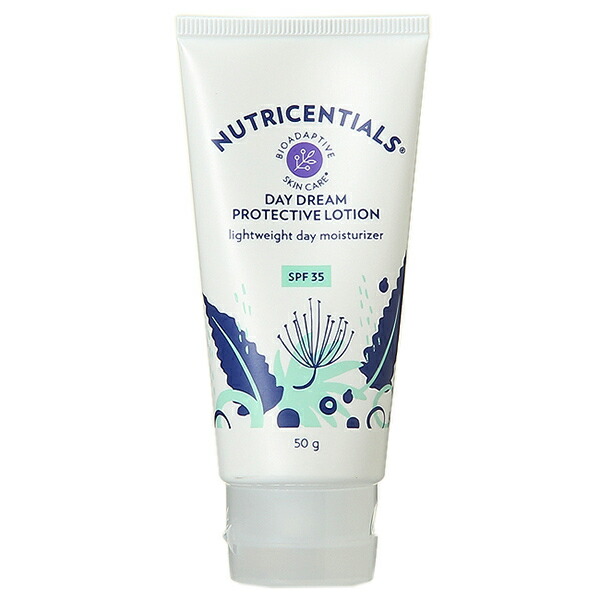 ニュースキン NU SKIN ニュートリセンシャルズ デイ ドリーム