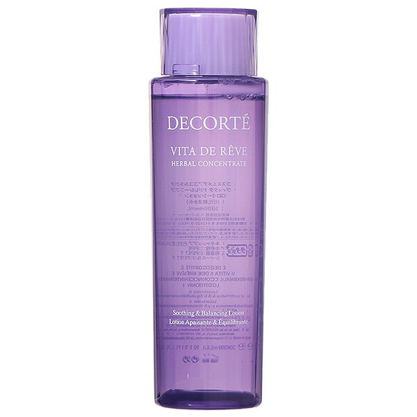 コーセー コスメデコルテ COSME DECORTE ヴィタ ドレーブ ハーバル