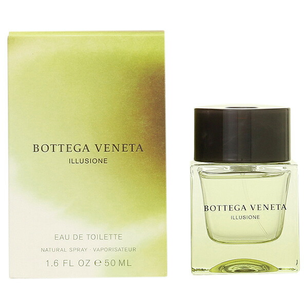 ボッテガ ヴェネタ BOTTEGA VENETA イリュージオーネ フォーヒム