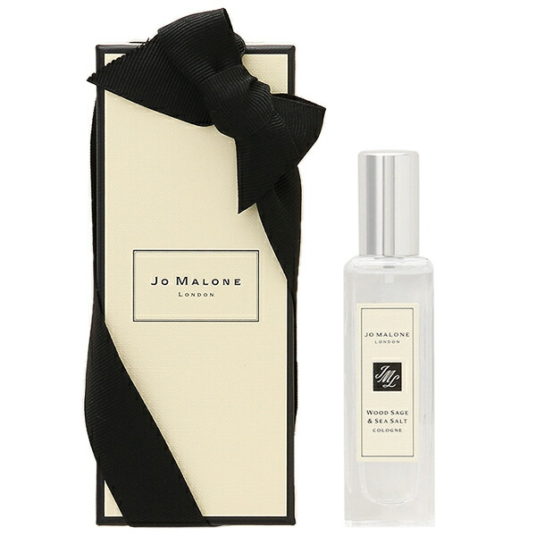 ジョー マローン ロンドン Jo MALONE LONDON ウッド セージ&シー