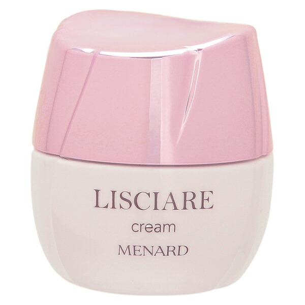 メナード MENARD リシアル クリーム 30g クリーム コスメランド