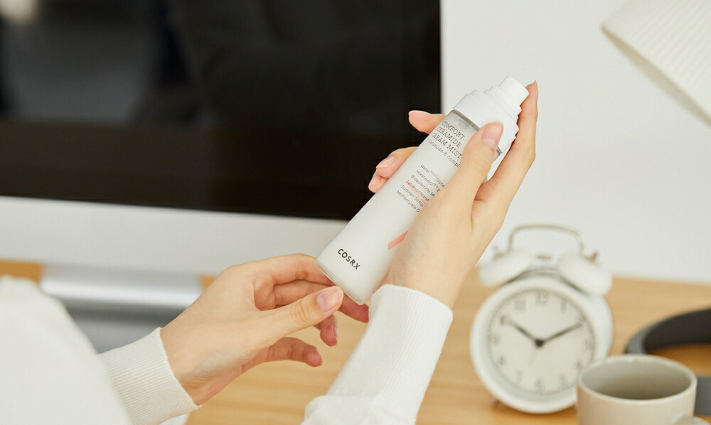 楽天市場】《ラスト在庫》[COSRX 公式] 「バランシウム コンフォート