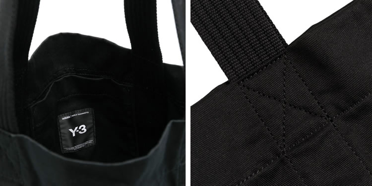 楽天市場】ワイスリー Y-3 ヨウジヤマモト アディダス adidas バッグ